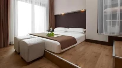 Hotel Leonardo da Vinci