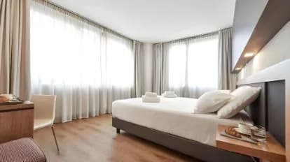 Hotel Leonardo da Vinci
