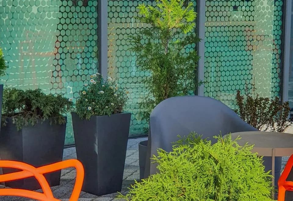 Holiday Inn Express Warsaw - Mokotow, an IHG Hotel
