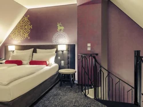 Mercure München City Center