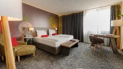 Mercure München City Center