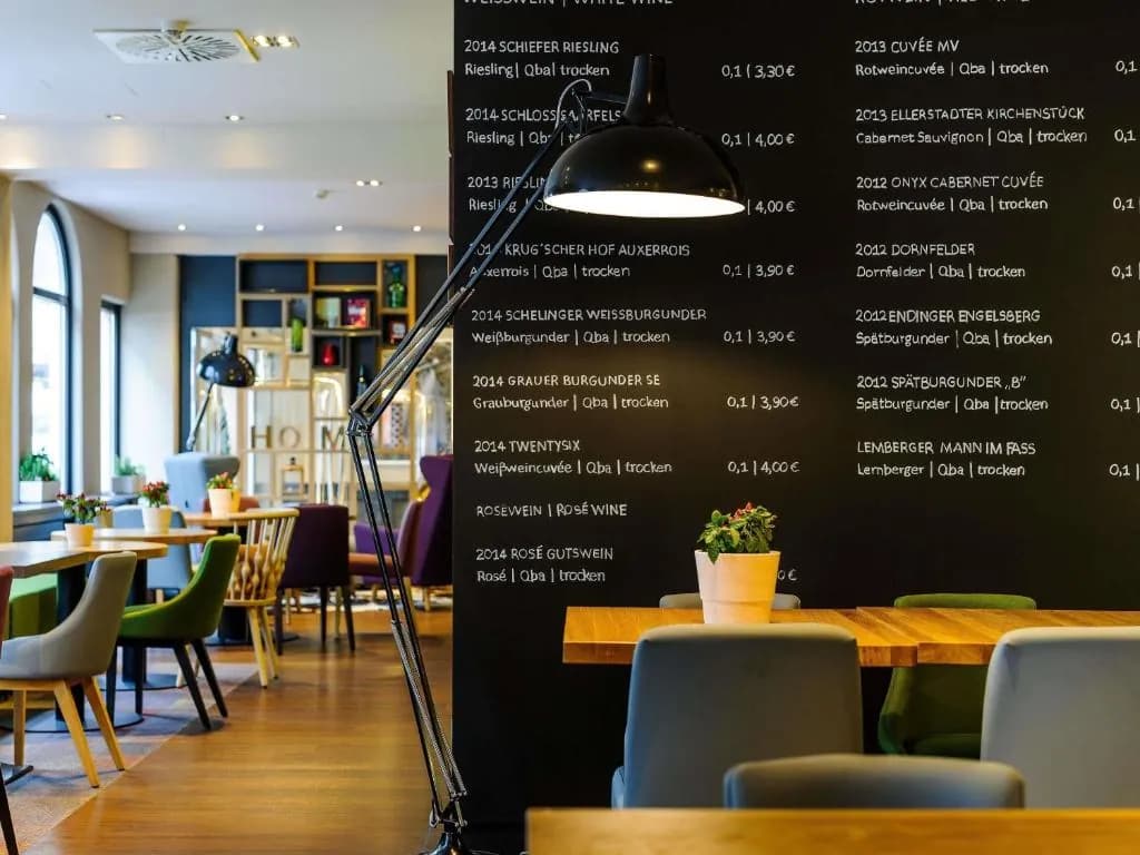 Mercure München City Center