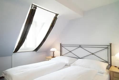Hotel Montana Zürich
