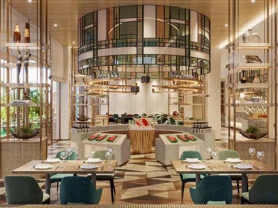 Argyle Grand Hotel Nairobi Airport