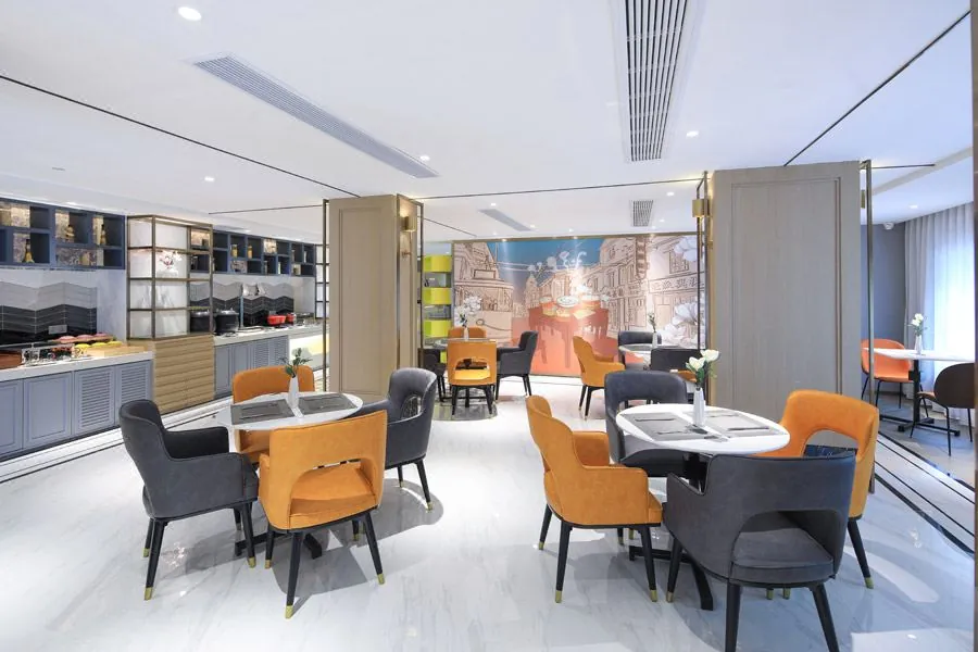 Magnotel (Shanghai Xintiandi)