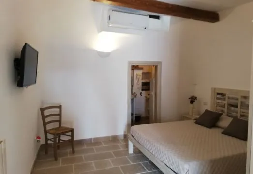 Trulli Bbalberobello