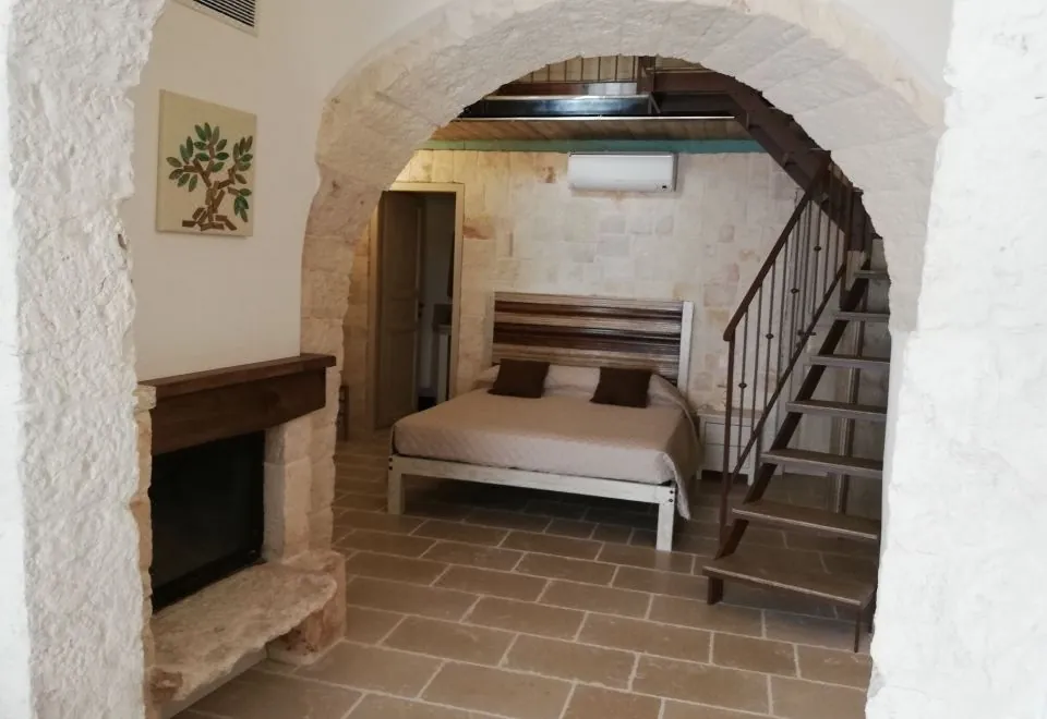 Trulli Bbalberobello