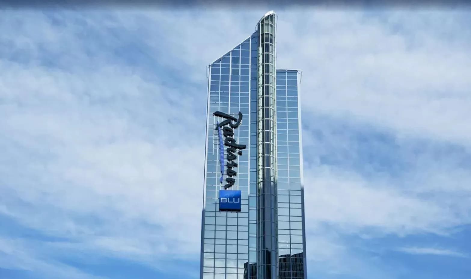Radisson Blu Plaza Hotel, Oslo