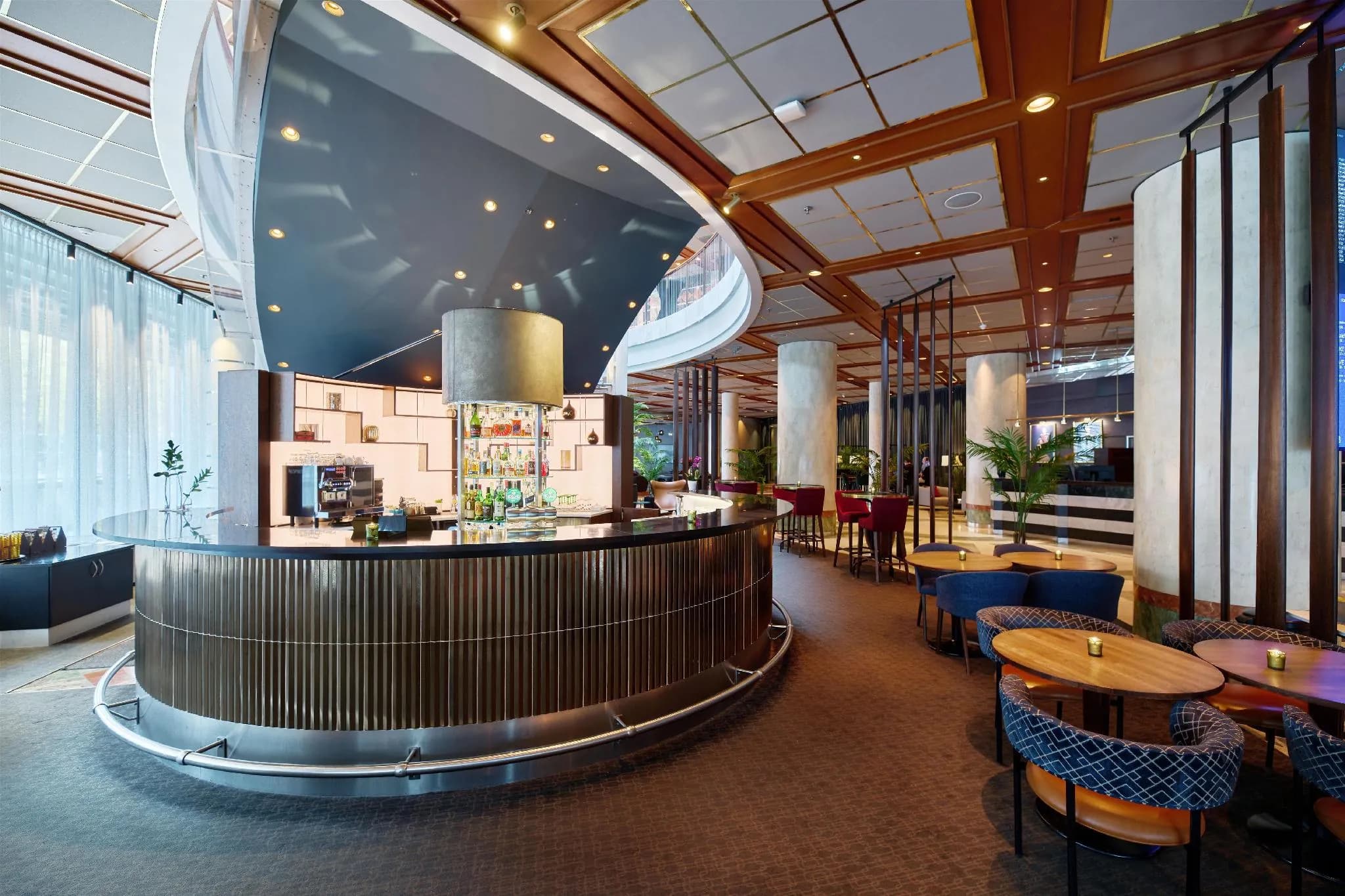Radisson Blu Plaza Hotel, Oslo