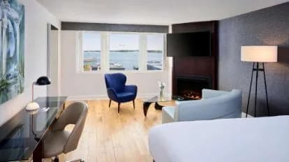 Radisson Blu Downtown Toronto