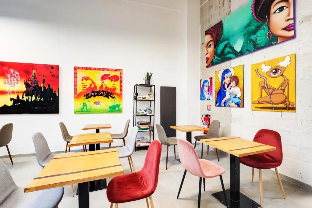 Best Western Hotel 11BAUER Paris St Ouen