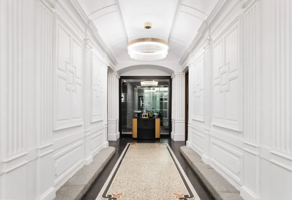 Áurea Legends by Eurostars Hotel Company