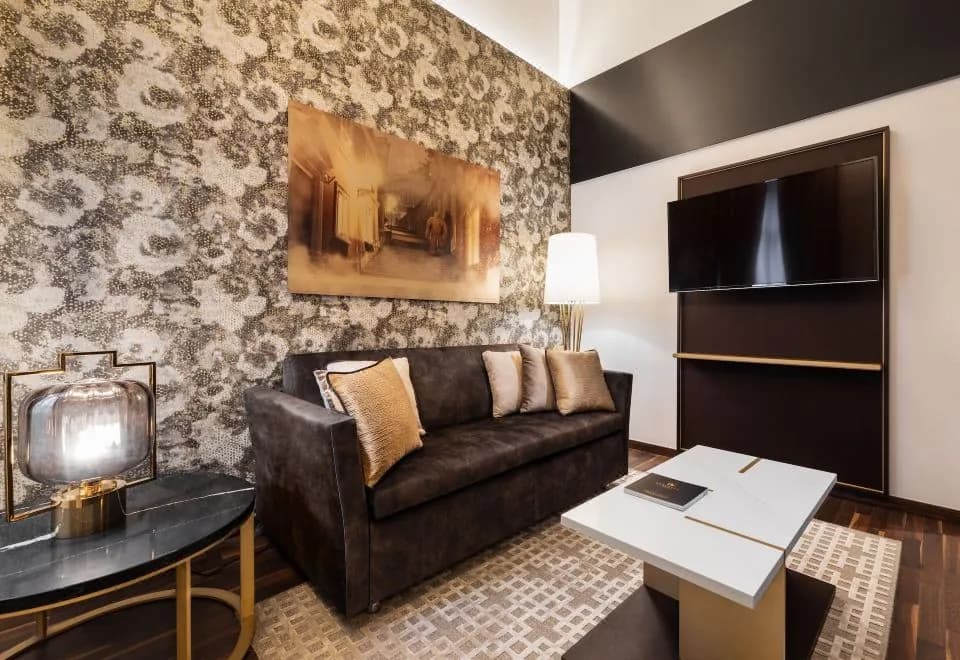 Áurea Legends by Eurostars Hotel Company