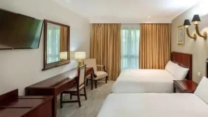 Protea Hotel by Marriott Livingstone