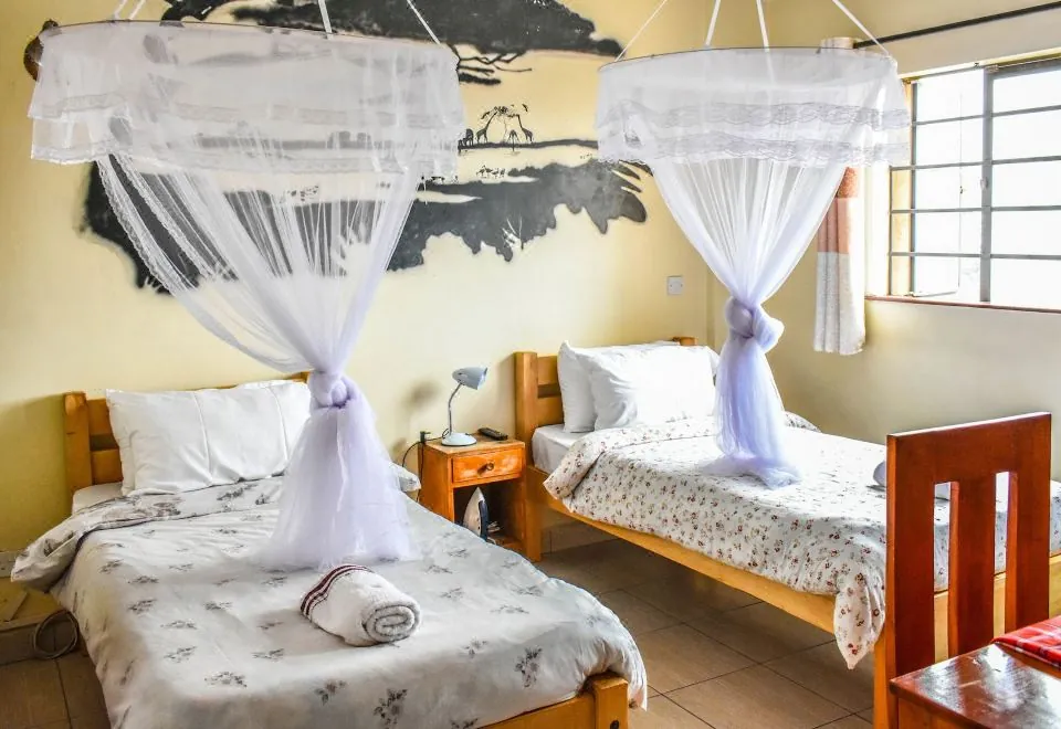 Affordable Furnished Studio Apartment