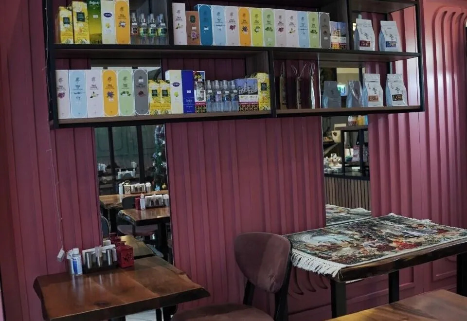 Royal Galata Hotel