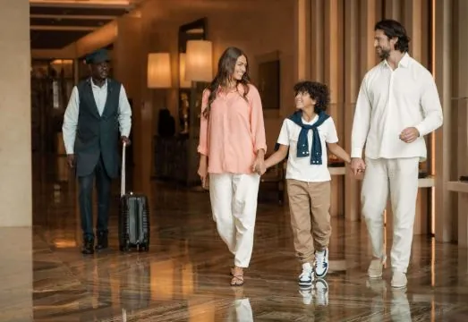 Sofitel Dubai the Obelisk