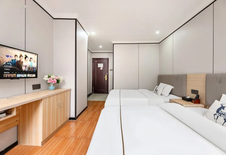 Xinhe Hotel