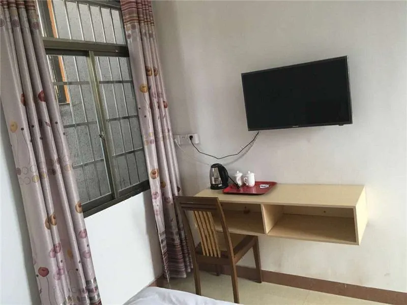 Anxing Homestay (Guangzhou University Town)
