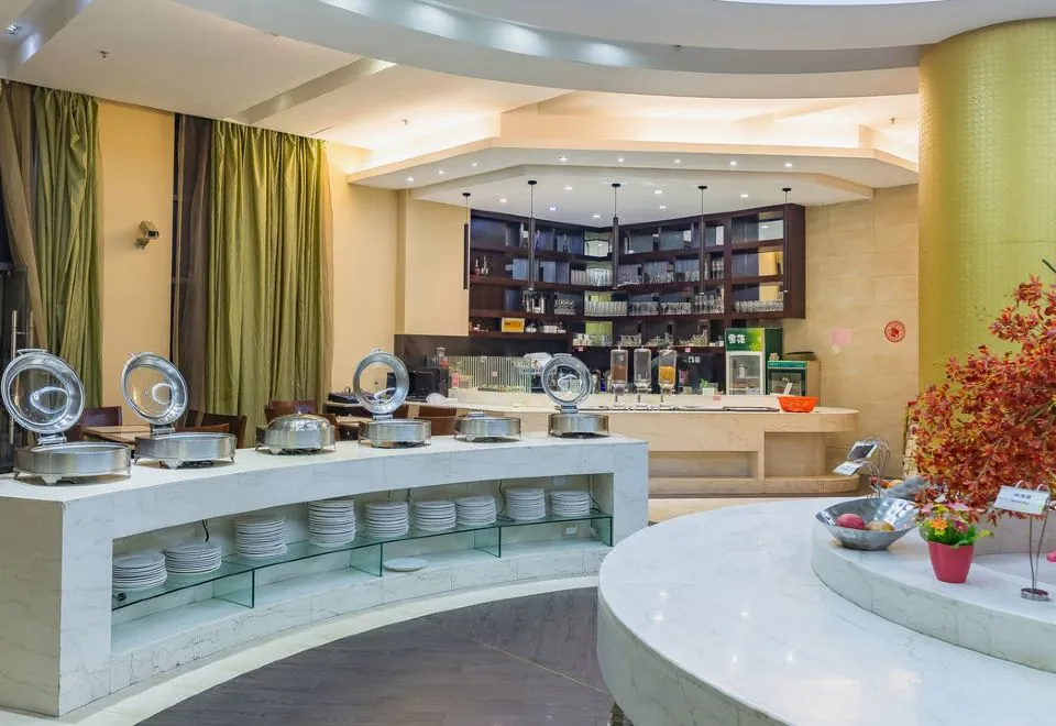 Ruyi Smart Hotel