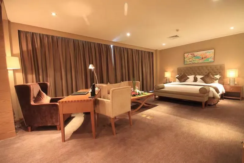 Ruyi Smart Hotel
