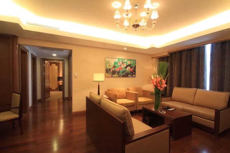 Ruyi Smart Hotel