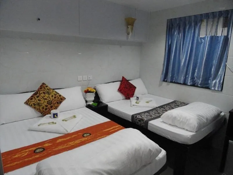 Paris Guest House