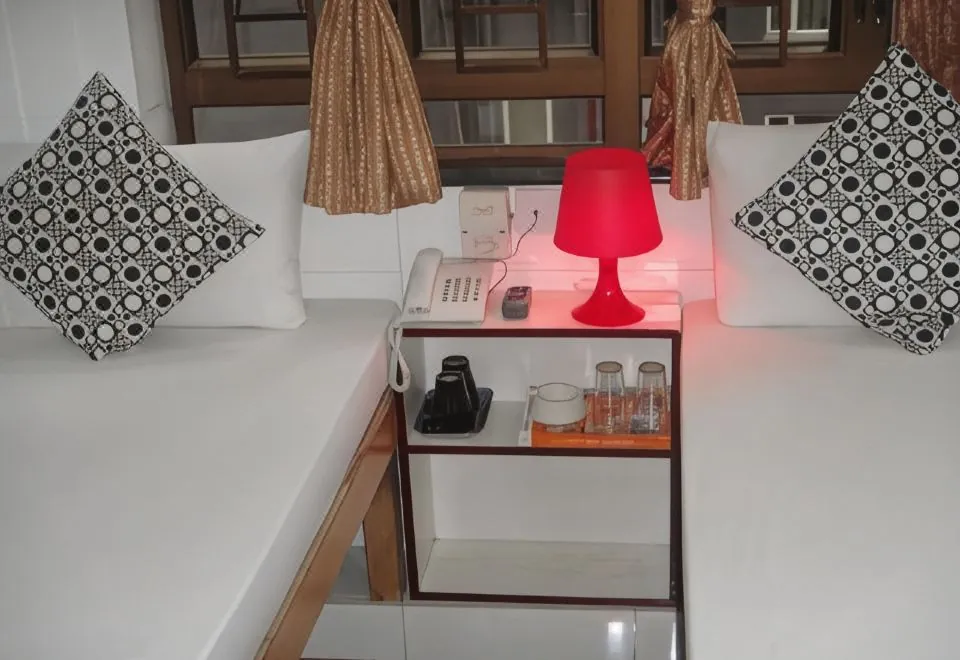 Paris Guest House