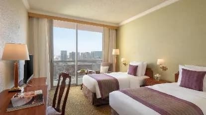 Treffen House Doha - Next to Msheireb Metro Station and Souq Waqif