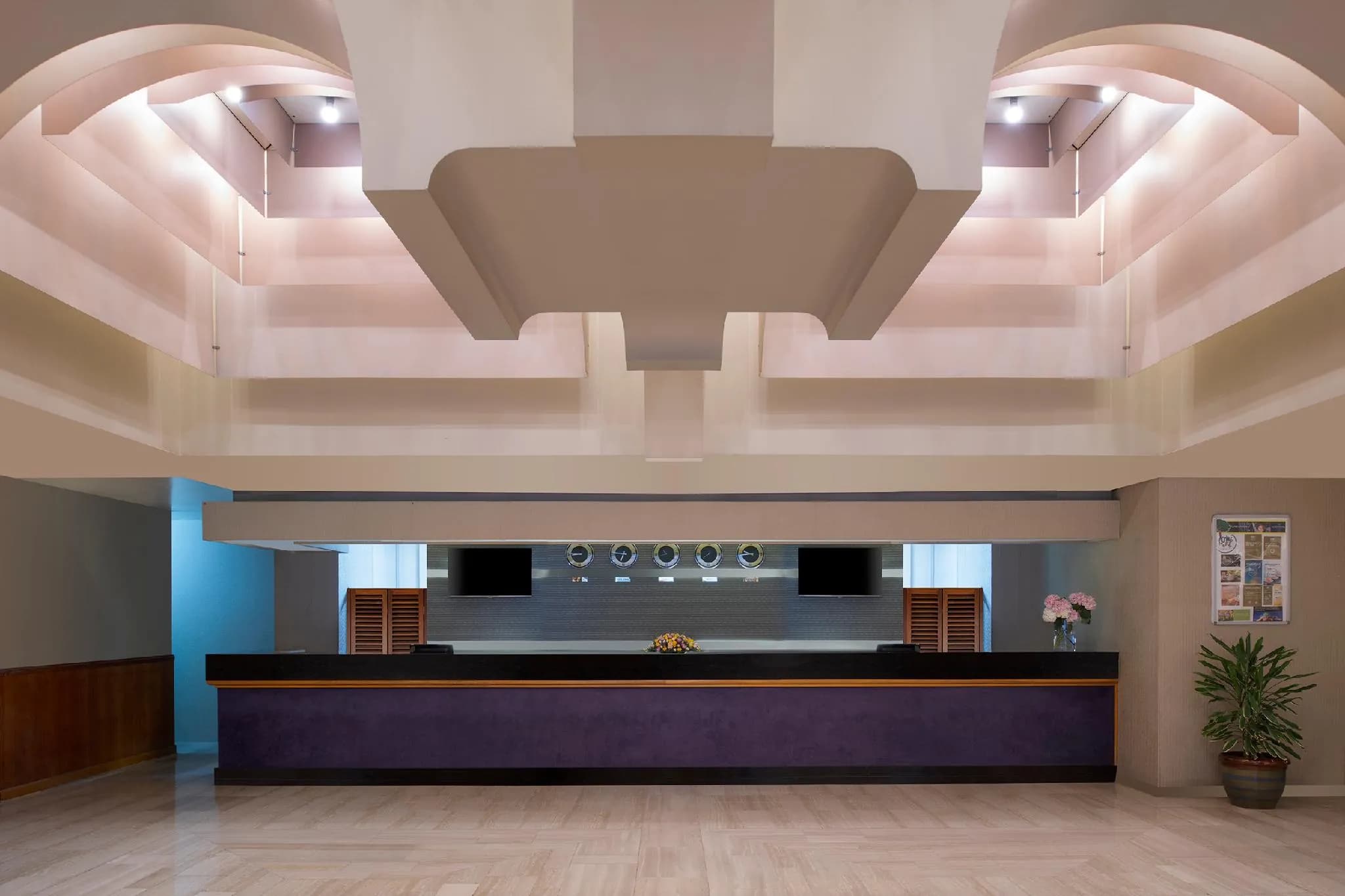 Treffen House Doha - Next to Msheireb Metro Station and Souq Waqif