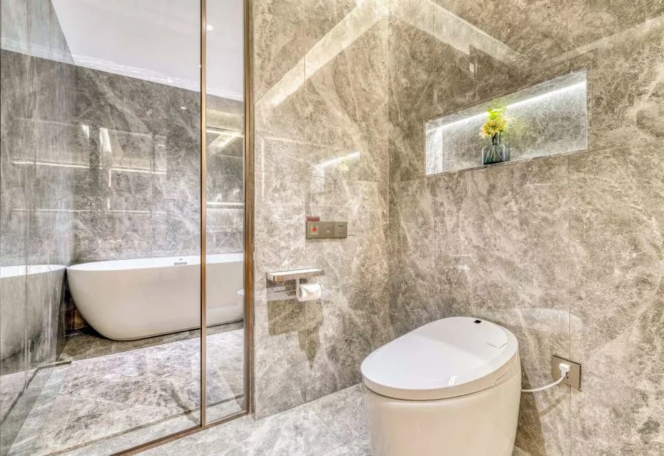 Ordos Hotel Shanghai