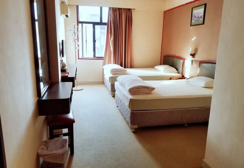 Hotel Kou Va