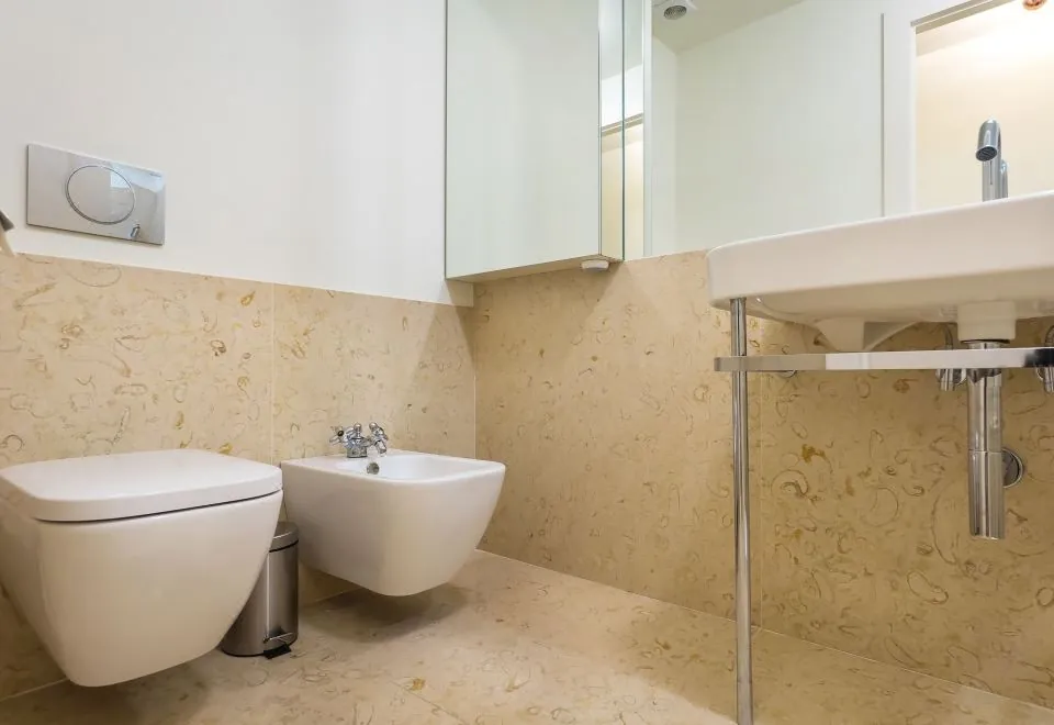 Santa Justa Prime Guesthouse