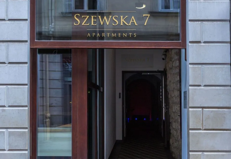 FriendHouse Apartments Szewska 7