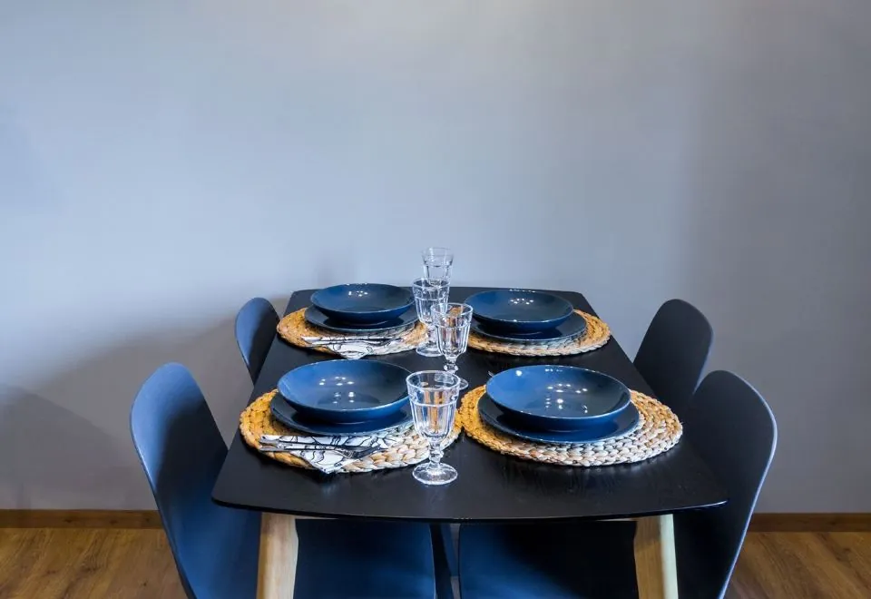 FriendHouse Apartments Szewska 7