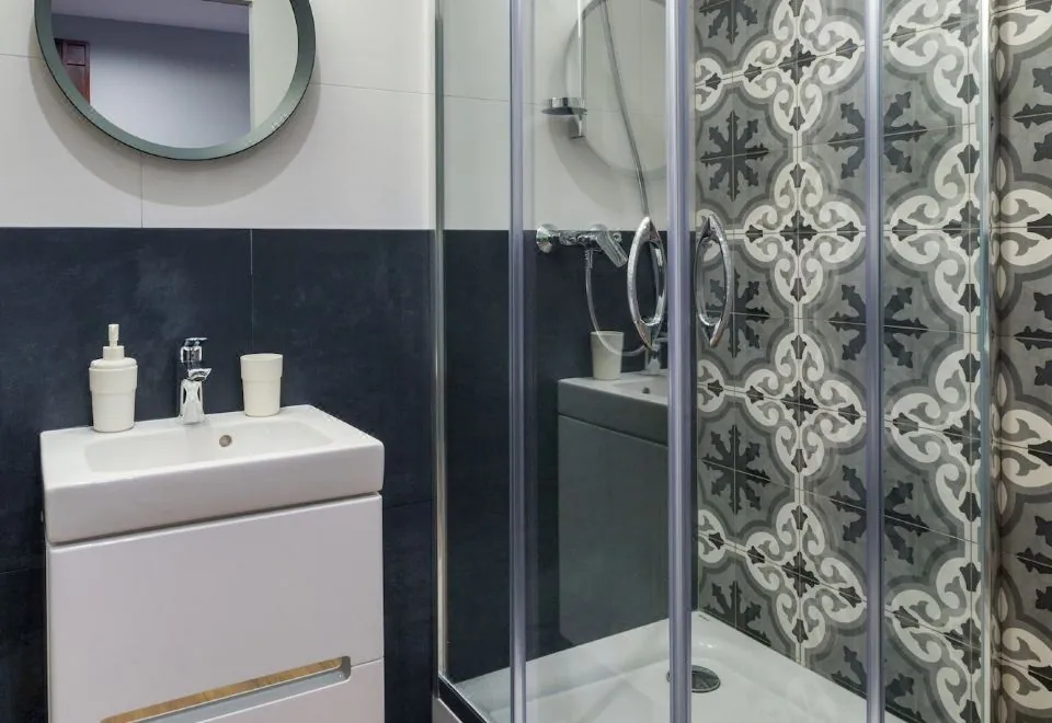 FriendHouse Apartments Szewska 7