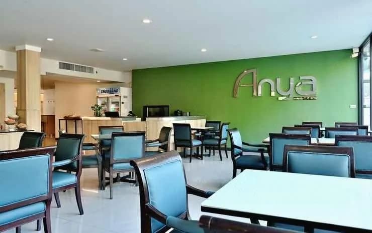 Anya Nana at Sukhumvit Bangkok