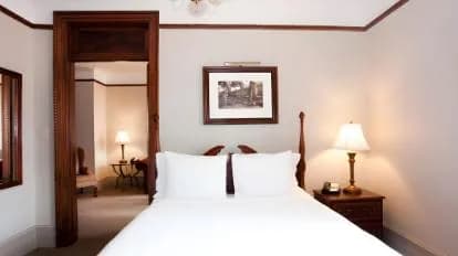 Hotel Wales