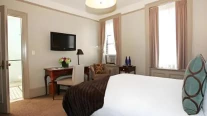 Hotel Wales