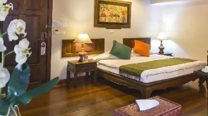 The Siam Heritage Hotel