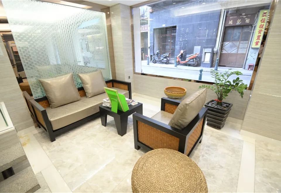Hong Thai Hotel
