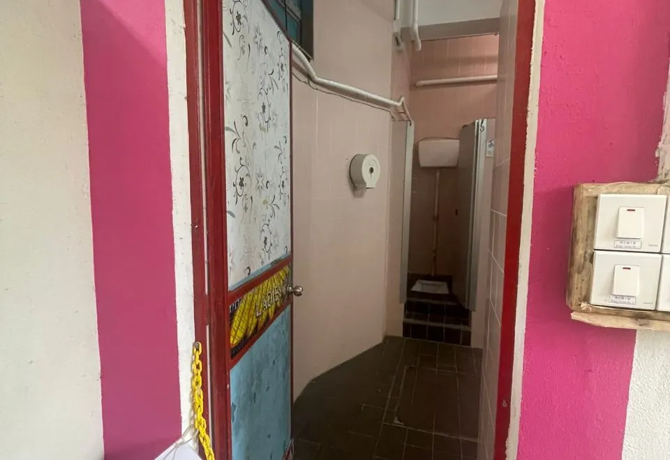 YHA Bradbury Jockey Club Tai Mei Tuk Youth Hostel (Tai Po)