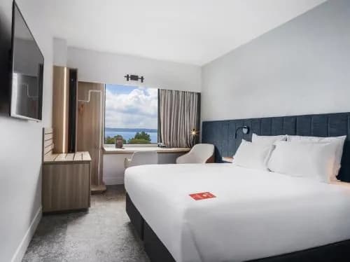 ibis Rotorua
