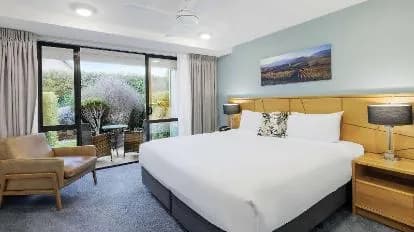 Club Wyndham Wanaka, Trademark Collection by Wyndham