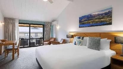 Club Wyndham Wanaka, Trademark Collection by Wyndham