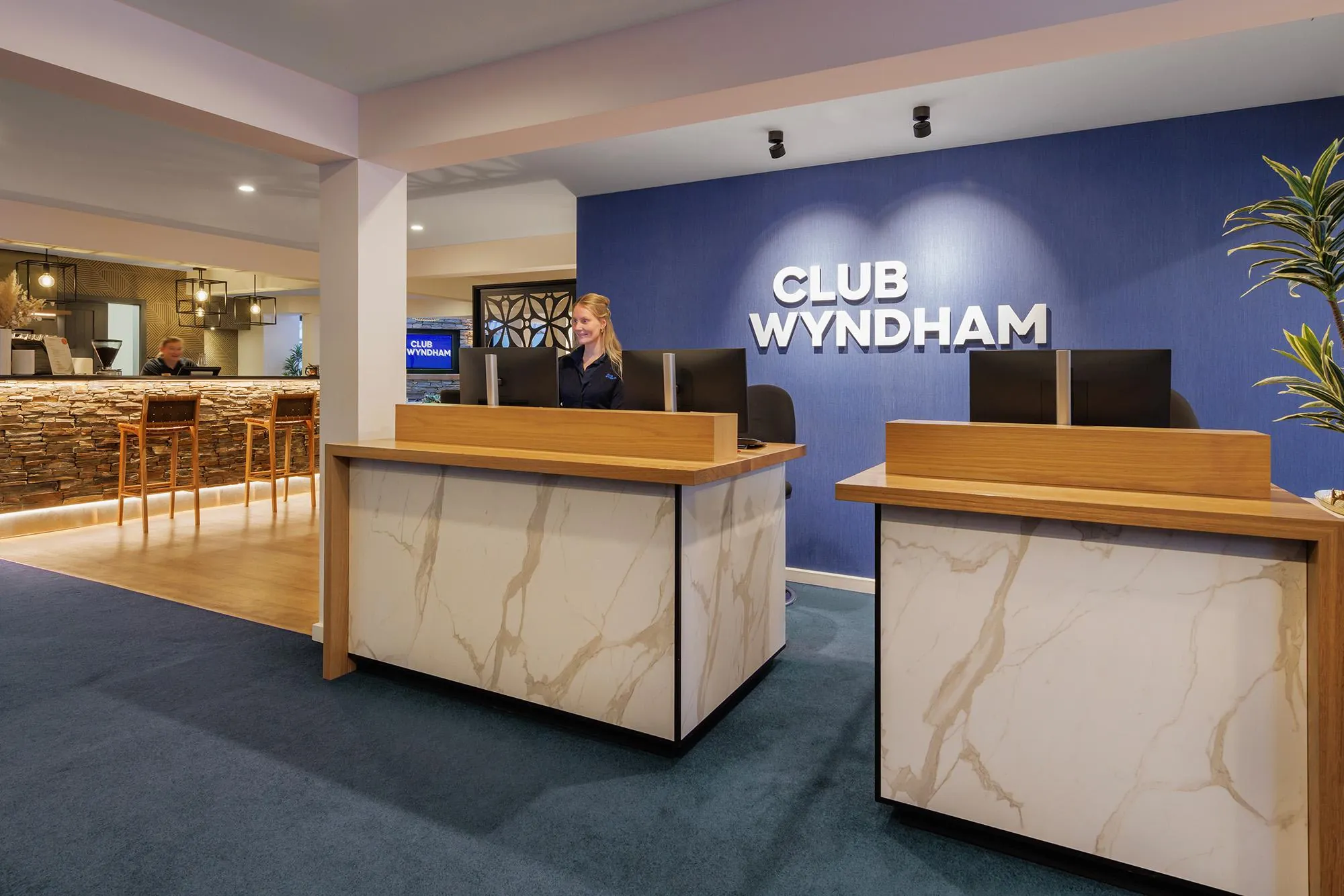 Club Wyndham Wanaka, Trademark Collection by Wyndham