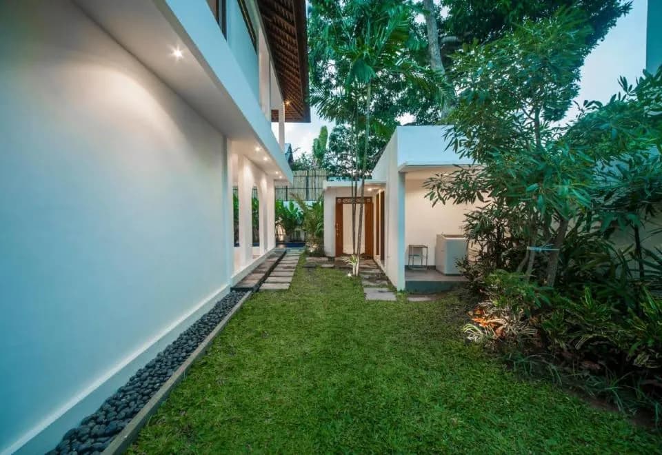 Villa Pearl Seminyak