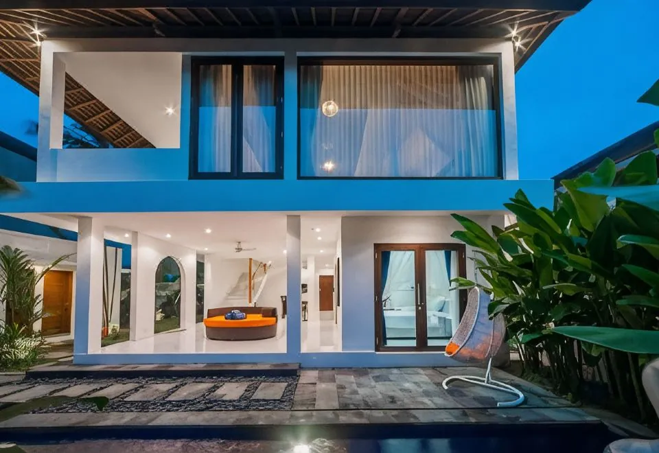 Villa Pearl Seminyak