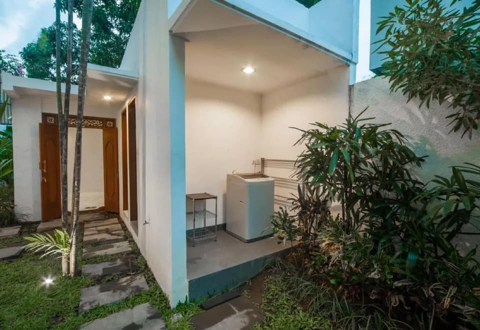 Villa Pearl Seminyak