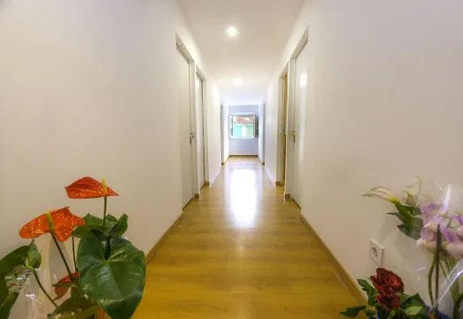 SwissLisbon Guest House